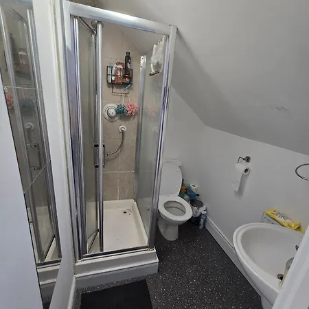 Oda ve Kahvaltı House