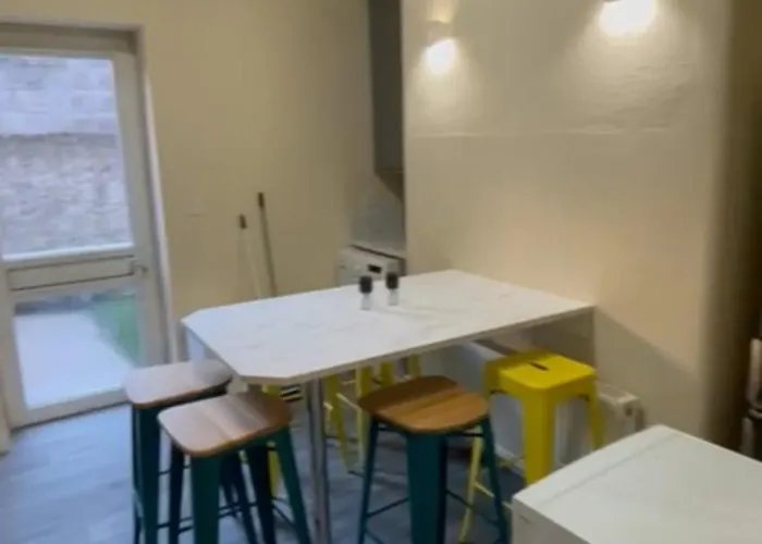 House Oda ve Kahvaltı *