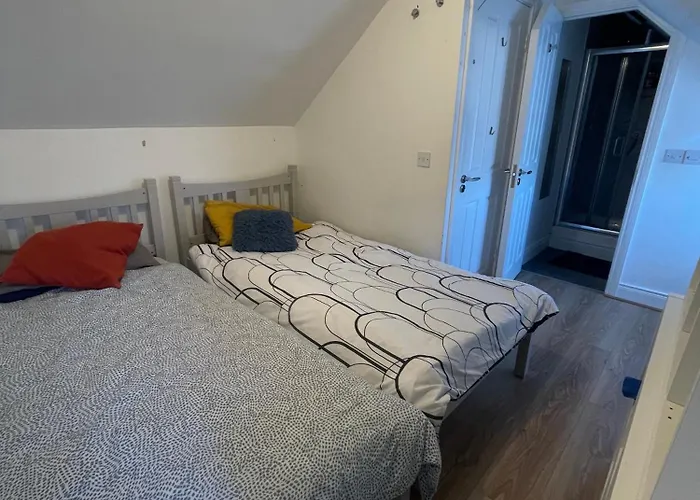 House Oda ve Kahvaltı *