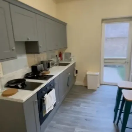 Bed & Breakfast House Dublin