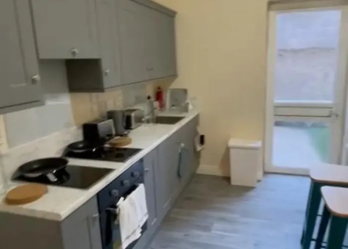 Bed & Breakfast House Dublin