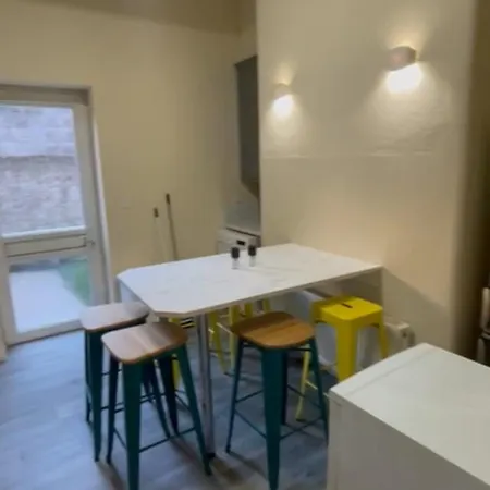 House Alojamento de Acomodação e Pequeno-almoço *