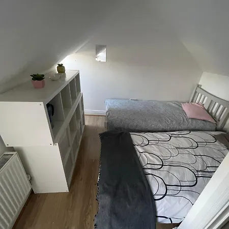 فندق مبيت وإفطار House