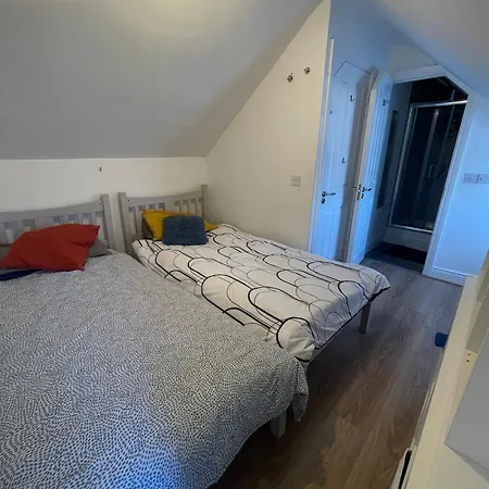 House Frühstückspension *