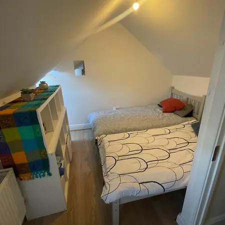 House Frühstückspension *