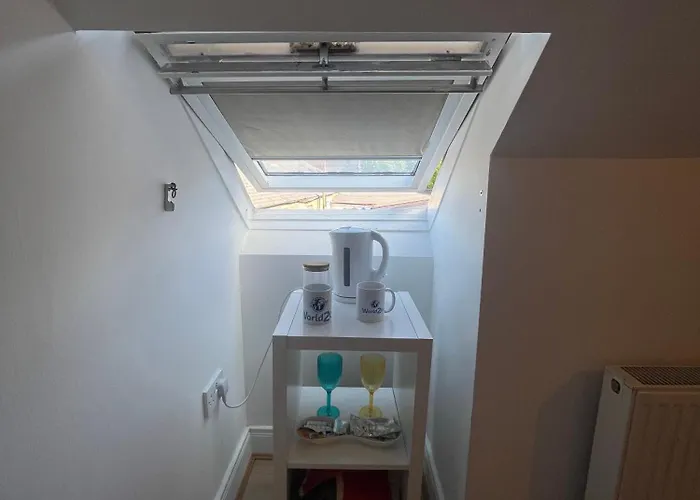 Alojamento de Acomodação e Pequeno-almoço House